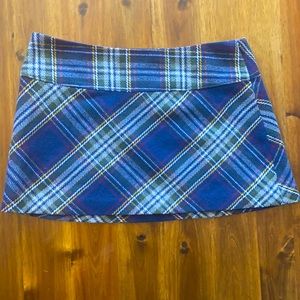 Aeropostale mini-skirt